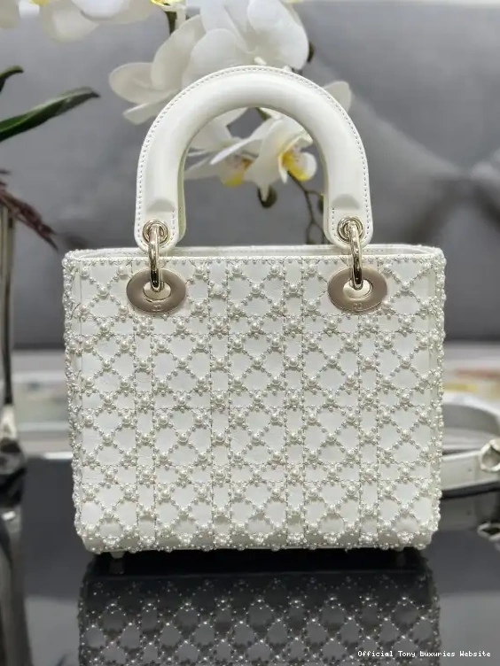Tony Luxuries LADY DI0R-20CM 0623